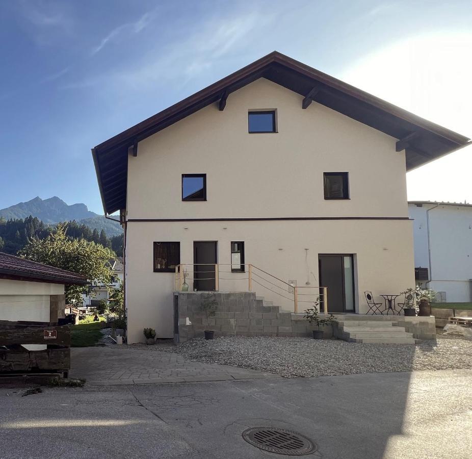Ferienwohnung Natters - Your Vacation Base Innsbruck Kültér fotó